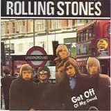 Rolling Stones - Get Off