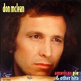 Don McLean - American Pie & Other Hits