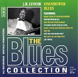 J B Lenoir - Eisenhower Blues