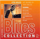 Otis Spann - My Home In The Delta