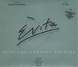 Andrew Lloyd Webber - Evita: 20th Anniversary Edition