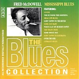 Fred McDowell - Mississippi Blues