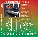 Roosevelt Sykes - '44' Blues