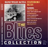 Blind Willie McTell - Statesboro Blues