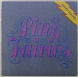 Pink Fairies - Previously Unreleased (6 Track Vinyl EP)