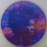 Various - Jimi Hendrix - In From The Storm - The Music Of Jimi Hendrix (Ltd.Edition Pic.Disc)