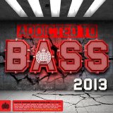 Various artists - Addicted To Bass 2013 - Cd 1