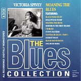 Victoria Spivey - Moaning The Blues