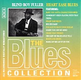 Blind Boy Fuller - Heart Ease Blues