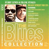 Furry Lewis & Frank Stokes - Beale Street Blues