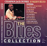 Champion Jack Dupree - Junker's Blues