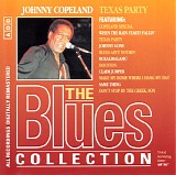 Johnny Copeland - Texas Party