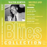 Walter Horton - Shuffle And Swing