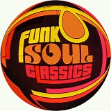 Various artists - Funk Soul Classics