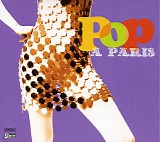 Various artists - Pop Ã€ Paris Volume 4 - Minet Jerk