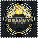 Various Artists - 2013 GRAMMY NOMINEES ALBUM