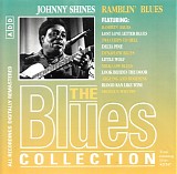 Johnny Shines - Ramblin' Blues