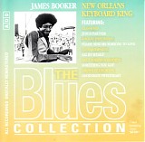 James Booker - New Orleans Keyboard King