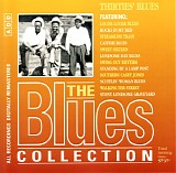 Various artists - Thirties' Blues
