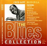 Cecil Gant - Blues In L.A.