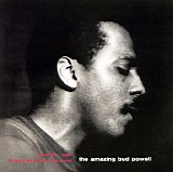 Bud Powell - The Amazing Bud Powell, Volume One [RVG Edition]