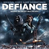 Bear McCreary - Defiance