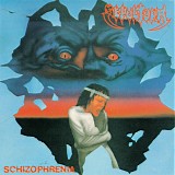 Sepultura - Schizophrenia [Remastered]