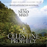 Nuno Malo - The Celestine Prophecy
