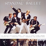 Spandau Ballet (Engl) - The Best Of Spandau Ballet