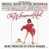 Various Artists - The Woman In Red (Selection From The Original Motion Picture Soundtrack)