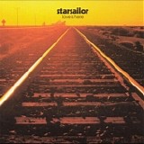 Starsailor (Engl) - Love Is Here