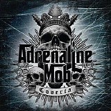Adrenaline Mob - CovertÃ¡