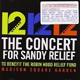 Various artists - 121212 The Concert For Sandy Relief