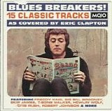 Various artists - Mojo 2013.05 - Blues Breakers!