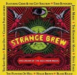 Various artists - Uncut 2013.05 - Strange Brew - The Cream of the Best New Music