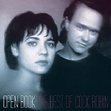 Cock Robin - Open Book - The Best of Cock Robin