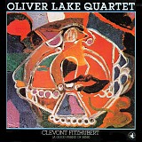 Oliver Lake Quartet - Clevont Fitzhubert (A Good Friend Of Mine)