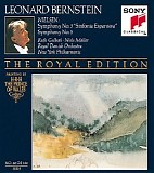 Carl Nielsen - Bernstein (RE) 060 Symphony No. 3; Symphony No. 5