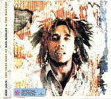 Bob Marley & The Wailers - One Love: The Very Best Of Bob Marley & The Wailers