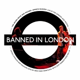 AruÃ¡n Ortiz and Michael Janisch Quintet - Banned In London