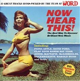 Various artists - Now Hear This!