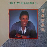 Grady Harrell - Mwana