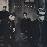All The Young - Welcome Home (Album Sampler)