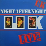 UK - Night After Night