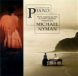 Michael Nyman - The Piano - Original Soundtrack