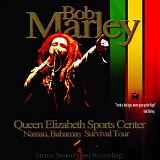 Bob Marley & The Wailers - Live at the Queen Elizabeth Sports Center, Nassau Bahamas 12-15-79