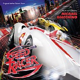 Michael Giacchino - Speed Racer