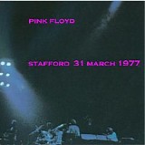 Pink Floyd - Flesh Animalization,New Bingley Hall Stafford