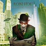 Roine Stolt (The Flower Kings) - (Zweden) - Wall Street Voodoo