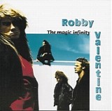 Robby Valentine (Ned) - The Magic Infinity